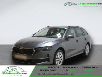 Skoda Octavia Combi 2.0 TDI 150 ch BVA