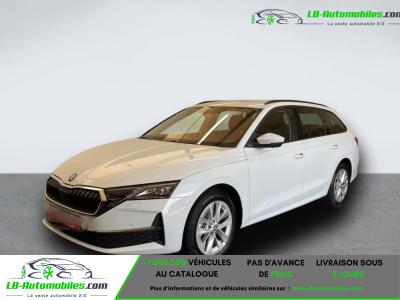 Skoda Octavia Combi 2.0 TDI 150 ch BVA