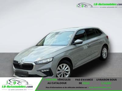 Skoda Scala 1.0 TSI 116 ch BVA