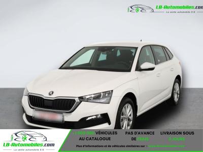 Skoda Scala 1.0 TSI Evo 2 95 ch BVM