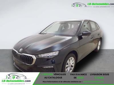 Skoda Scala 1.5 TSI 150 ch BVM