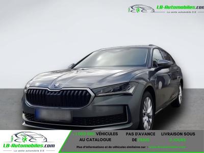 Skoda Superb Combi 1.5 TSI mHEV 150 ch BVA