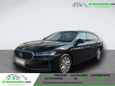 Skoda Superb Combi 2.0 TDI 150 ch BVA