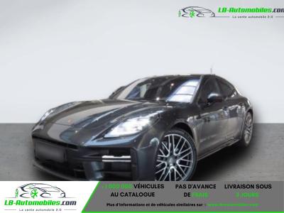 Porsche Panamera 4 V6 353 ch BVA