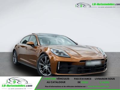 Porsche Panamera 4 V6 353 ch BVA