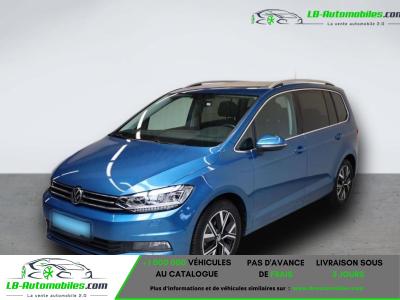 Volkswagen Touran 150 BVA 5pl