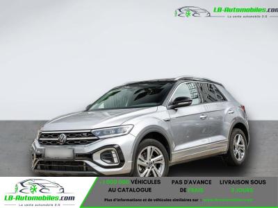 Volkswagen T-Roc 2.0 TDI 150 Start/Stop BVA