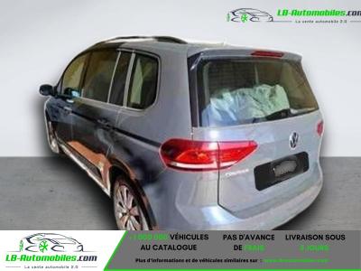 Volkswagen Touran 150  BVA 5pl