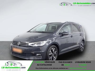 Volkswagen Touran 150  BVA 7pl