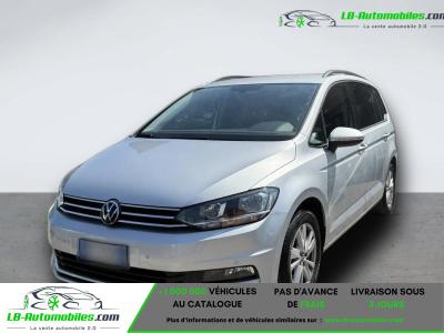 Volkswagen Touran 150 BVA 7pl