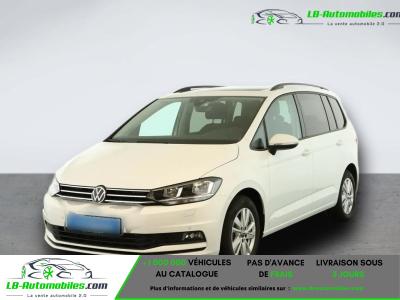 Volkswagen Touran 150 BVA 7pl