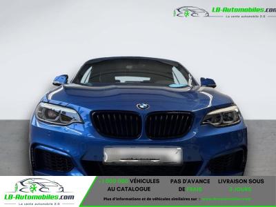 BMW Série 2 Cabriolet 218i 136 ch BVA