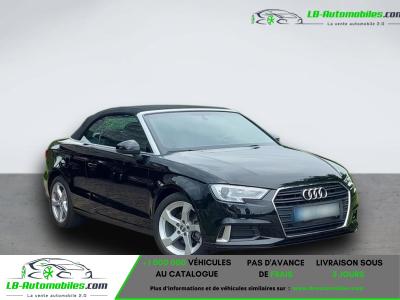 Audi A3 TFSI  150 BVA