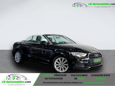 Audi A3 TFSI 150 BVA