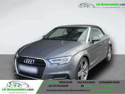 Audi A3 TFSI 150 BVA