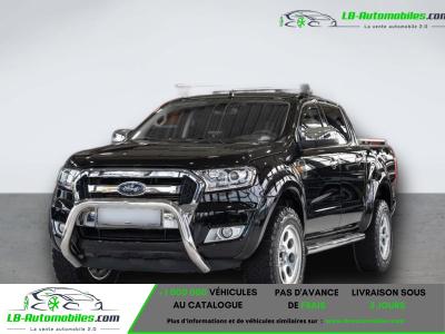 Ford Ranger 2.2 TDCi 160 BVM DOUBLE CABINE