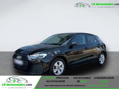 Audi A1 Sportback 30 TFSI 110 ch BVM