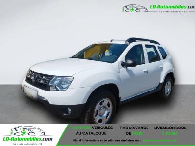 Dacia Duster SCe 115 4x2