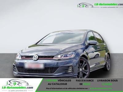 Volkswagen Golf 2.0 TSI 245 BVA GTI Performance