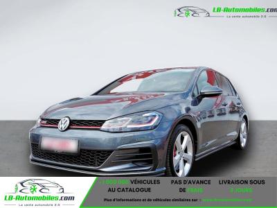 Volkswagen Golf 2.0 TSI 245 BVA GTI Performance