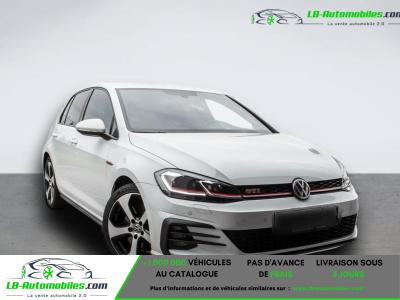 Volkswagen Golf 2.0 TSI 245 BVA GTI Performance