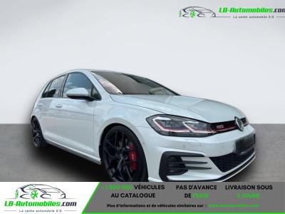 Volkswagen Golf 2.0 TSI 245 BVA GTI Performance