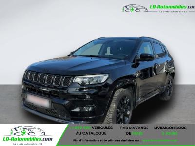 Jeep Compass 1.5 130 ch BVR7 e-Hybrd