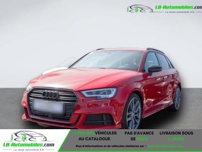 Audi A3 Sportback TFSI 150 BVA