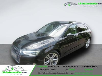 Audi A3 Sportback TFSI 150 BVA