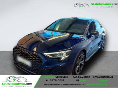 Audi A3 Berline 35 TFSI 150