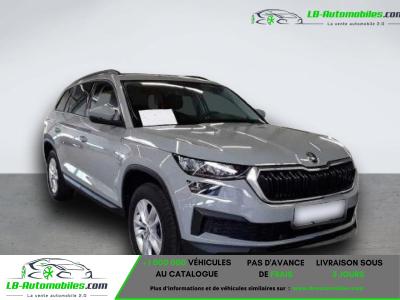 Skoda Kodiaq 2.0 TDI 150  BVA 5pl