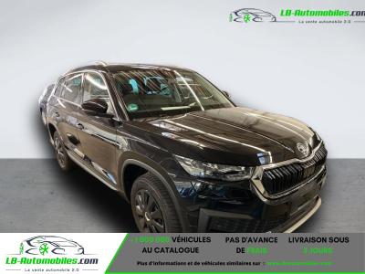 Skoda Kodiaq 2.0 TDI 150  BVA 5pl