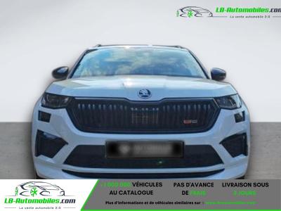 Skoda Kodiaq 2.0 TSI 245 BVA 4x4 5pl