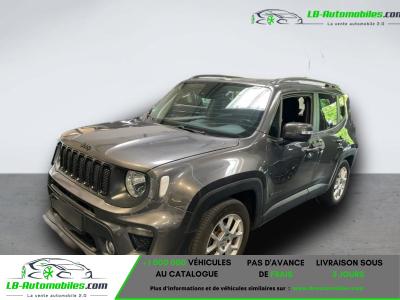 Jeep Renegade 1.0 GSE 120 ch BVM