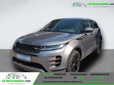Land Rover Range Rover Evoque D150 AWD BVA