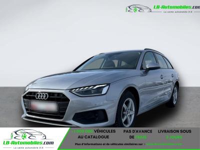 Audi A4 Avant 30 TDI 136 BVA