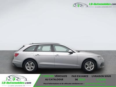 Audi A4 Avant 30 TDI 136 BVA
