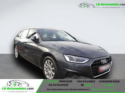 Audi A4 Avant 30 TDI 136 BVA