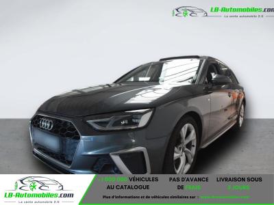 Audi A4 Avant 30 TDI 136 BVA