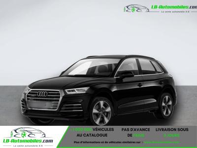 Audi Q5 50 TFSIe 299 BVA Quattro