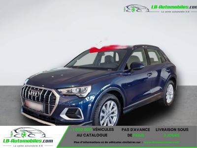 Audi Q3 35 TDI 150 ch BVA