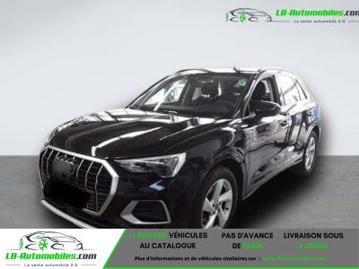 Audi Q3 35 TDI 150 ch BVA