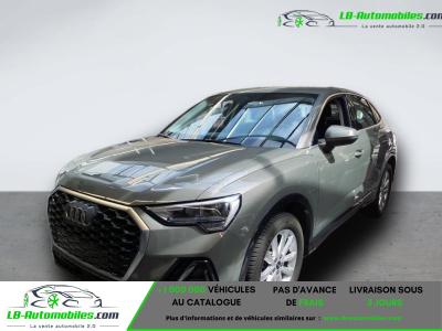 Audi Q3 Sportback 35 TFSI 150 ch BVA