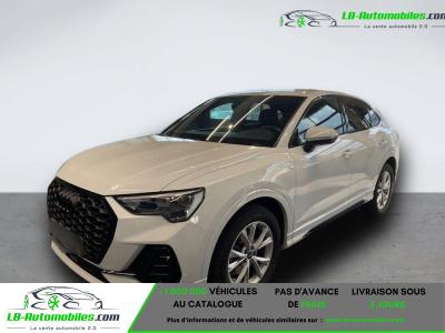 Audi Q3 Sportback 35 TFSI 150 ch BVA