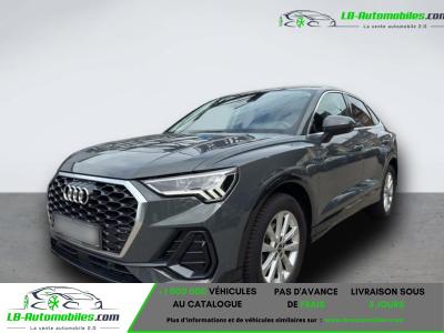 Audi Q3 Sportback 35 TFSI 150 ch BVA
