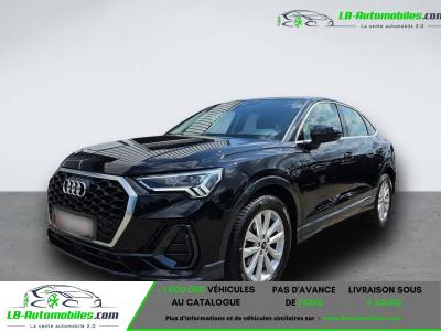 Audi Q3 Sportback 35 TFSI 150 ch BVA