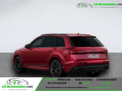 Audi Q7 45 TDI 231 BVA Quattro 5pl