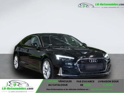 Audi A5 Sportback 45 TFSI 265 BVA Quattro