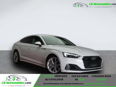 Audi A5 Sportback 45 TFSI 265 BVA Quattro
