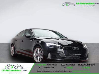 Audi A5 Sportback 45 TFSI 265 BVA Quattro